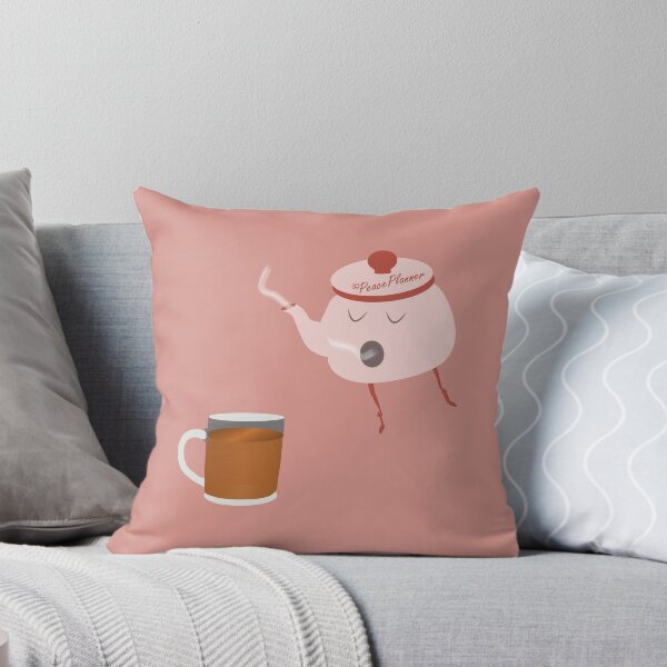 Item preview, Mindful Teapot Take a Break designed and sold by PeacePlanner.