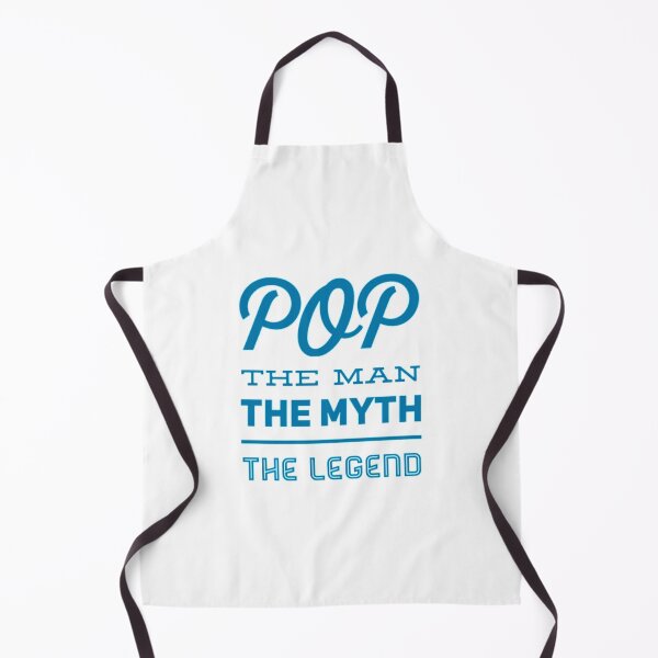 Item preview, POP El hombre El mito La leyenda designed and sold by Artistive.