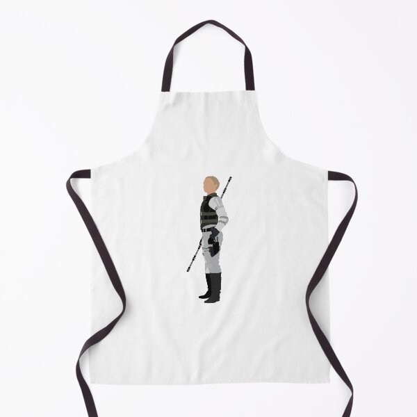 Item preview, Yelena designed and sold by printsbyh.