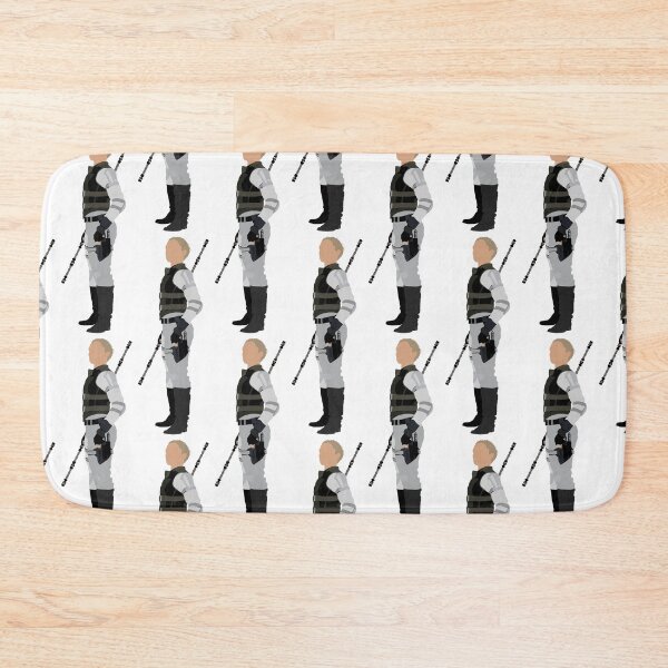 Item preview, Yelena designed and sold by printsbyh.