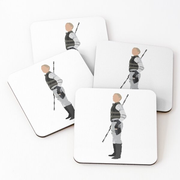 Item preview, Yelena designed and sold by printsbyh.