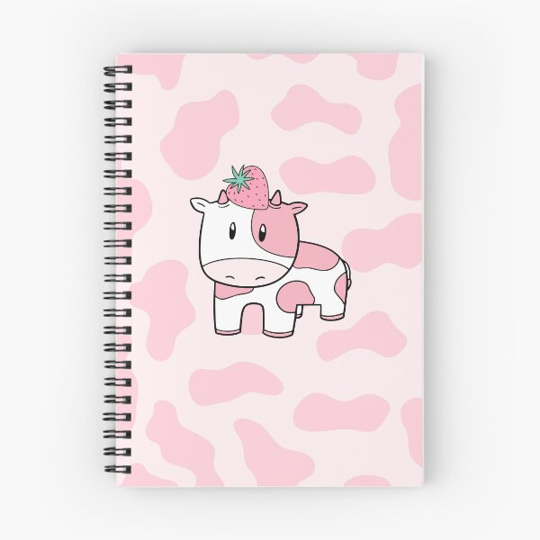 Item preview, Strawberry Cow iPhone Case, Strawberry Milk iPhone 12 Case, Strawberry Cow iPhone 12 Cover, Kawaii Samsung Case,Galaxy Case,  Samsung Phone Cover, Galaxy Phone Cover designed and sold by Joynicorn.