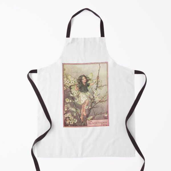 Item preview, Incredible Blackthorn Fairy designed and sold by Studio66Designs.