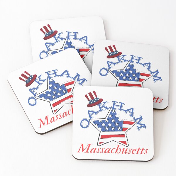 Item preview, Oakham Massachusetts designed and sold by besttwlife.