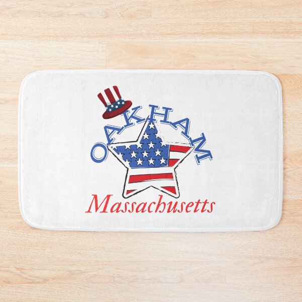 Item preview, Oakham Massachusetts designed and sold by besttwlife.