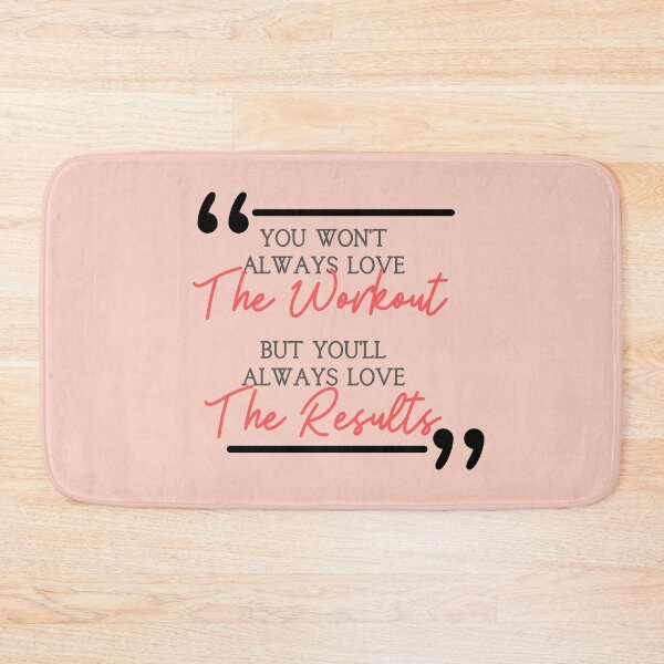 Item preview, Gym motivation quotes designed and sold by soniaaseguin.