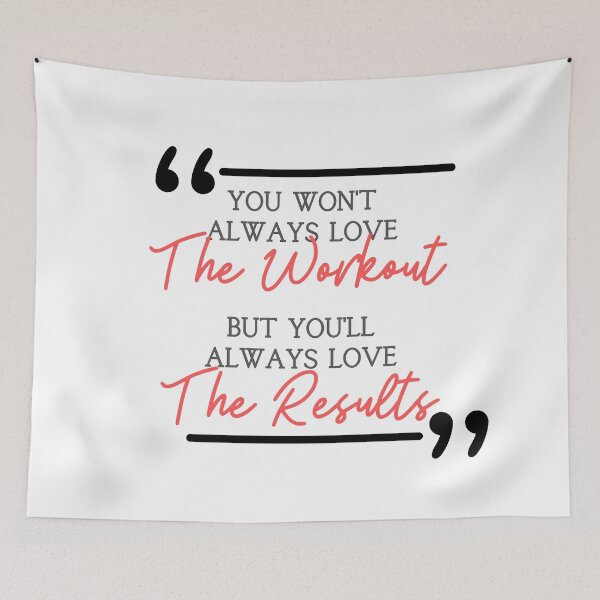 Item preview, Gym motivation quotes designed and sold by soniaaseguin.