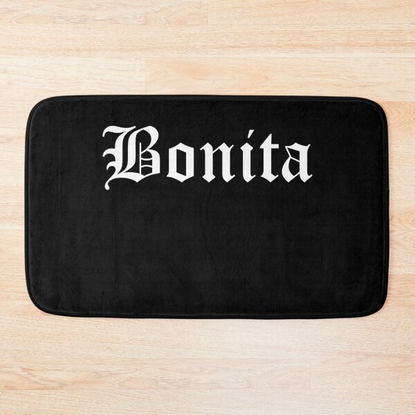 Item preview, Bonita designed and sold by Profashionall.