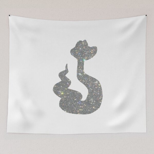Item preview, Snake designed and sold by BubbleFog.