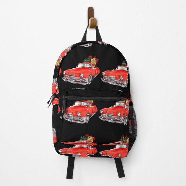 Item preview, Santa Pickup Truck  designed and sold by leea1l.