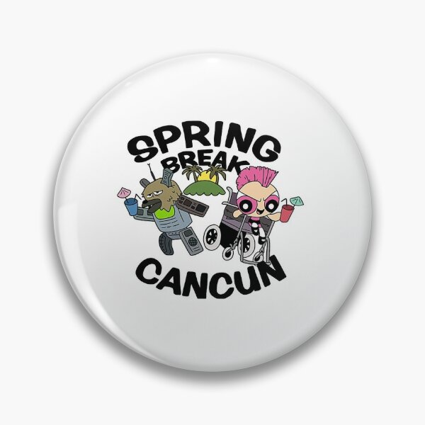 Pin on Spring break