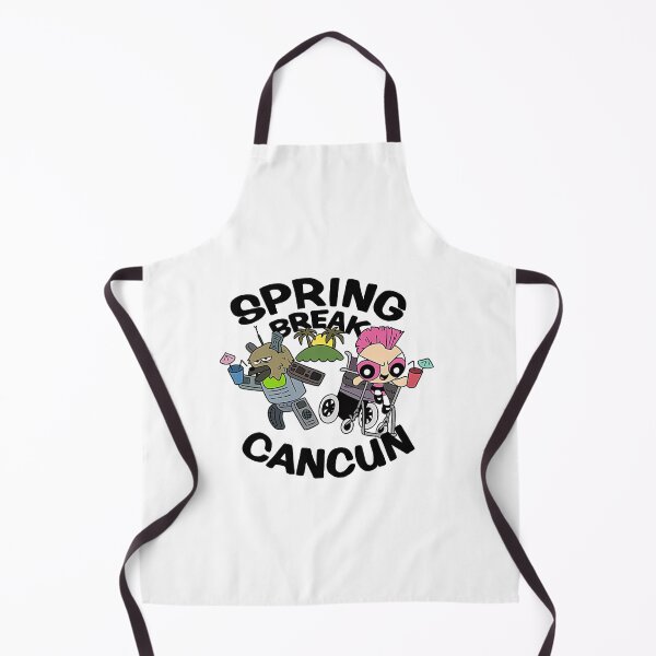 Item preview, Spring Break Cancun 2003 designed and sold by AndrCeeda27.