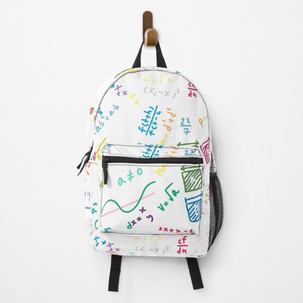 Item preview, Math Formula designed and sold by QuietPxl .