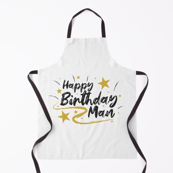 Item preview, Happy Birthday Man wish designed and sold by Muditha88.