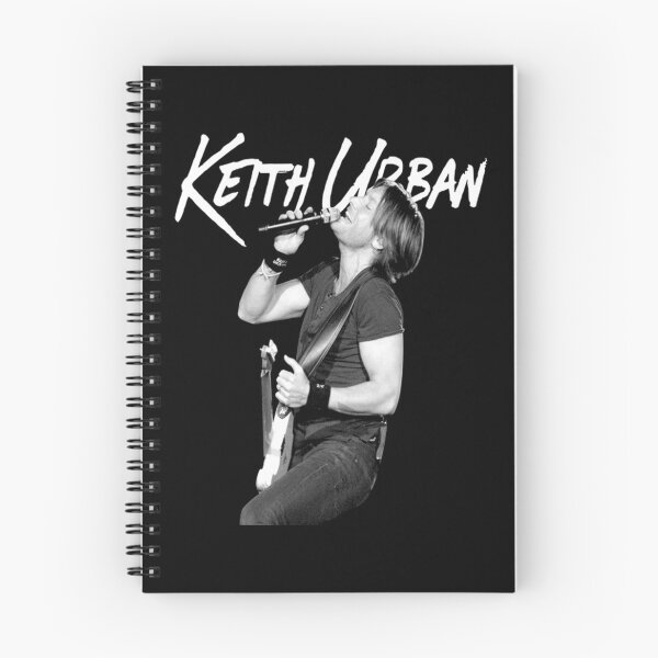 Item preview, Classic Gift For Mens Country Rock Keith Art Urbans  designed and sold by buchtovarene.