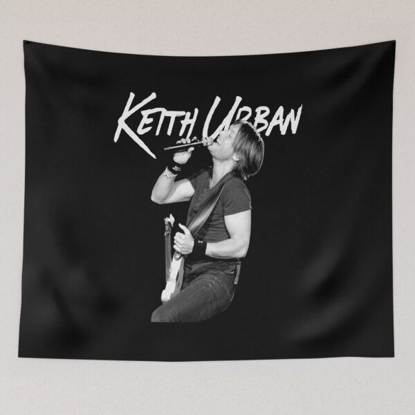 Item preview, Classic Gift For Mens Country Rock Keith Art Urbans  designed and sold by buchtovarene.