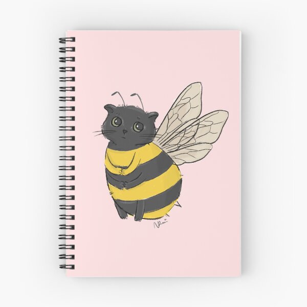 Item preview, Bee-Meow designed and sold by Sweets-trolley.