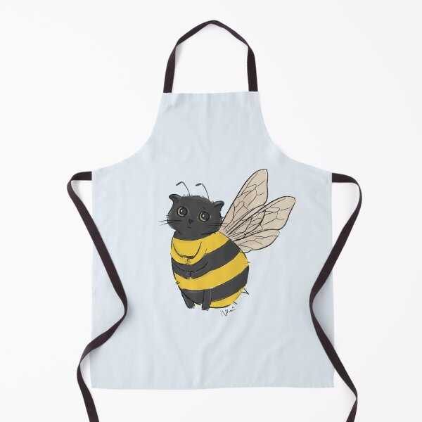 Item preview, Bee-Meow designed and sold by Sweets-trolley.