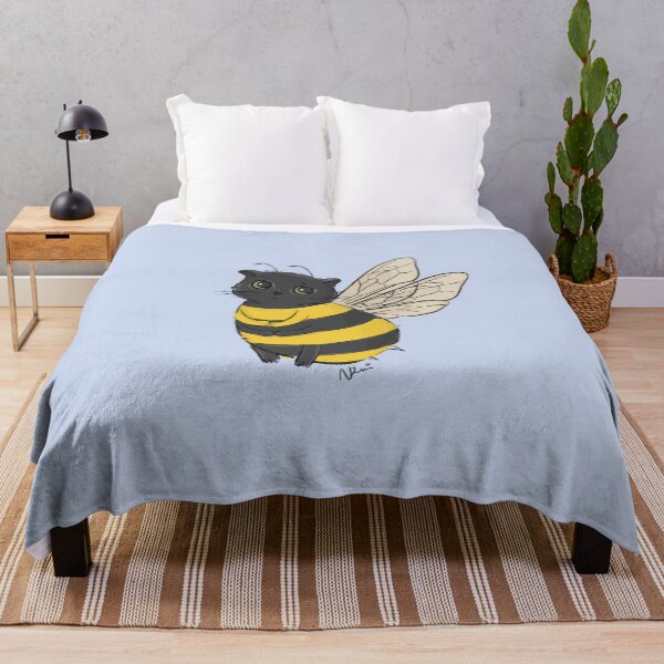 Item preview, Bee-Meow designed and sold by Sweets-trolley.