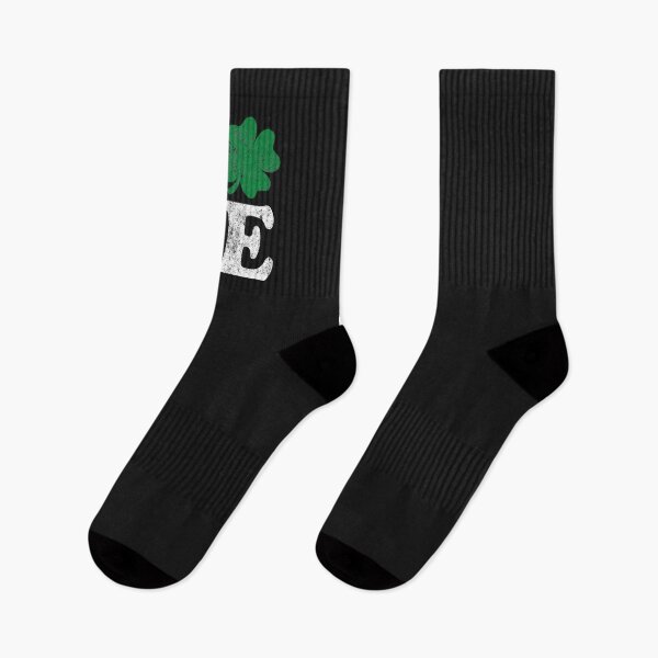 Item preview, St Patrick's Day LOVE Shamrock Irish designed and sold by livianasgifts.
