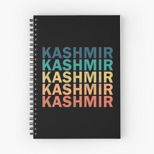 Item preview, Kashmir Name T Shirt - Kashmir Vintage Retro Name Gift Item Tee designed and sold by lawkeira11.