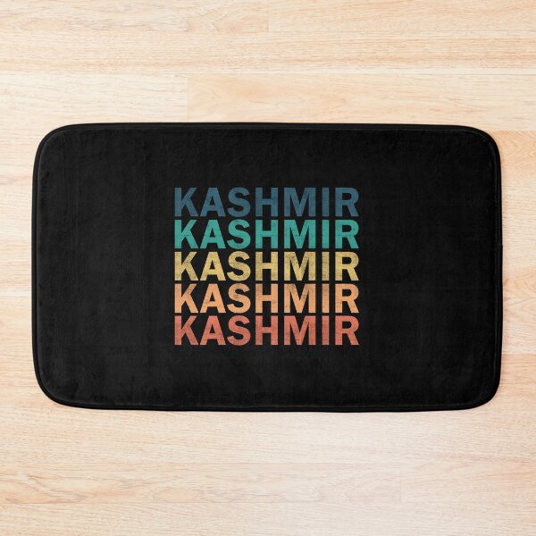Item preview, Kashmir Name T Shirt - Kashmir Vintage Retro Name Gift Item Tee designed and sold by lawkeira11.