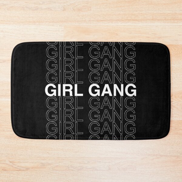 Item preview, Girl Gang designed and sold by Profashionall.