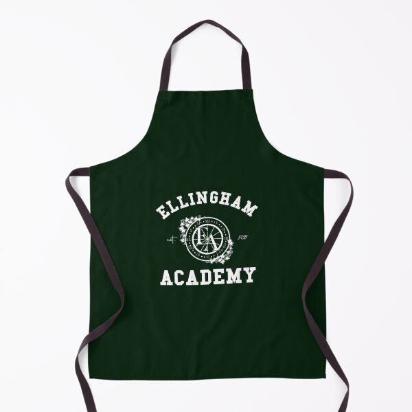 Item preview, Truly Devious Ellingham Academy College type Design designed and sold by GinaBirki.