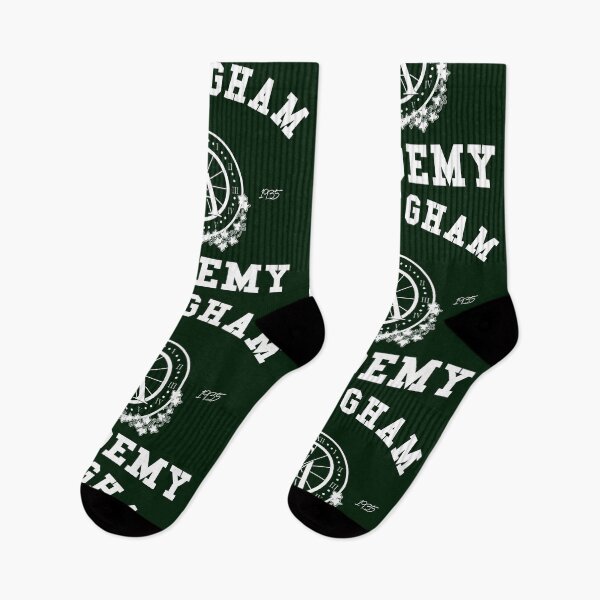 Item preview, Truly Devious Ellingham Academy College type Design designed and sold by GinaBirki.