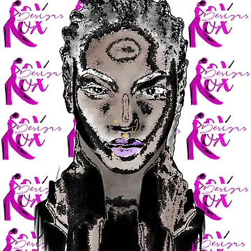 Artwork thumbnail,  by R0X Designs 