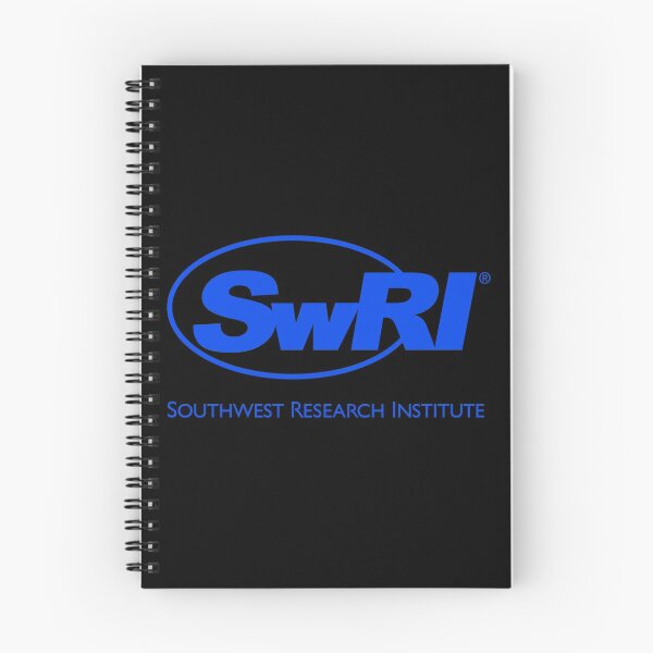 Item preview, Southwest Research Institute logo designed and sold by trendistudio.