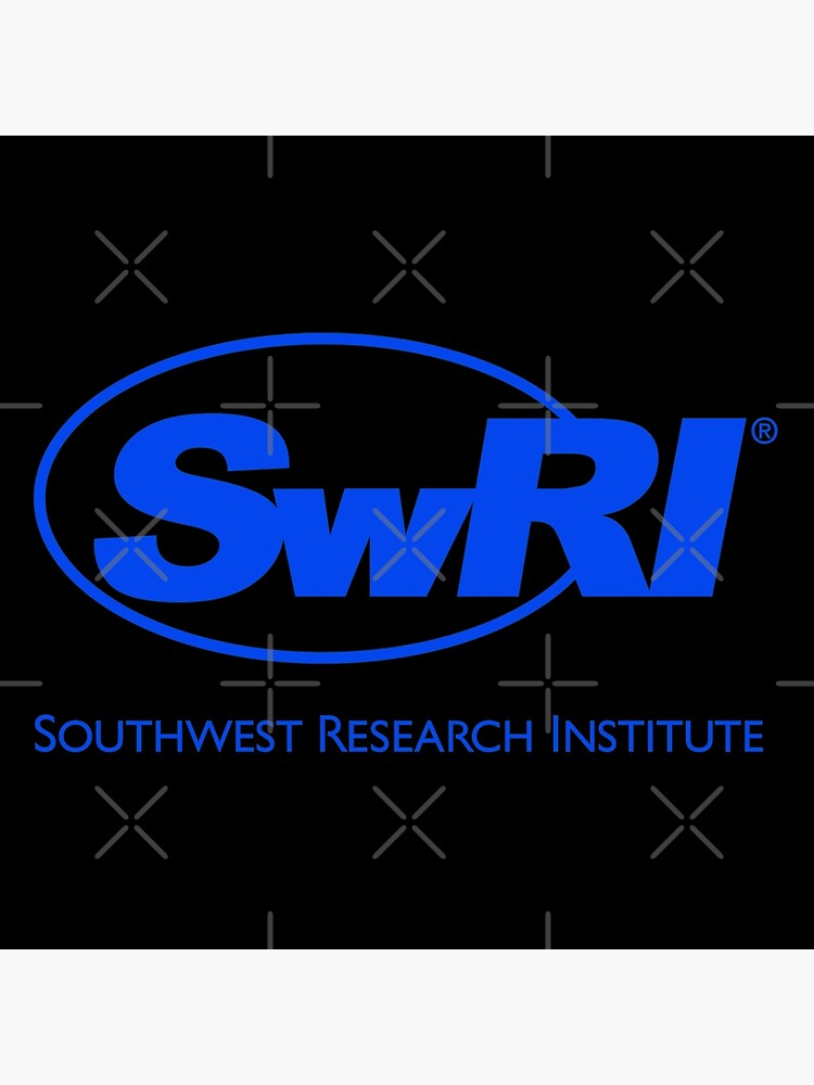 Swri Logo Newsroom | Southwest Research Institute