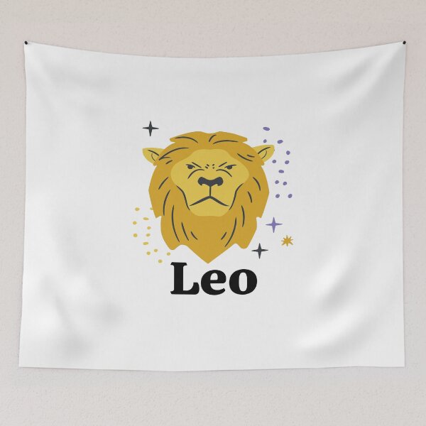 Item preview, Leo designed and sold by Hope-Innovatory.