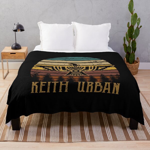 Item preview, Vintage Keith Rock Urban Youth Gift For Men Women designed and sold by buchtovarene.