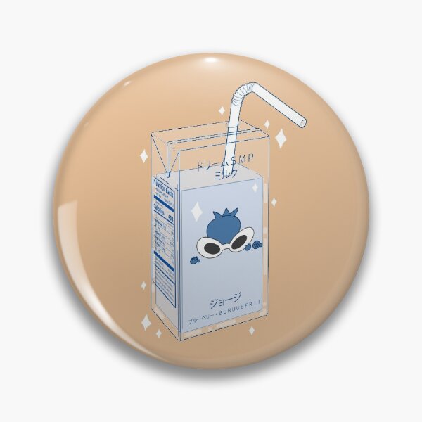 Item preview, georgenotfound milk box designed and sold by sonnet18.