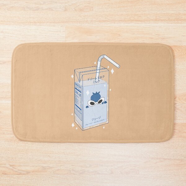 Item preview, georgenotfound milk box designed and sold by sonnet18.
