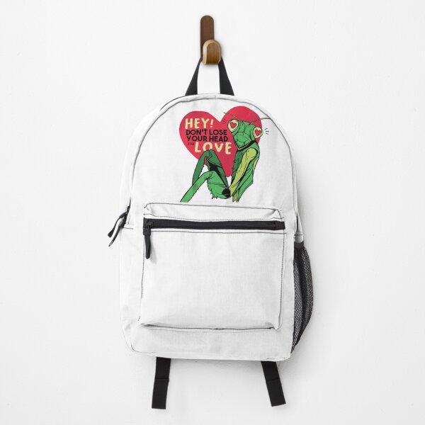Item preview, Hey! Don't Lose Your Head For Love Design designed and sold by Steve Yao.