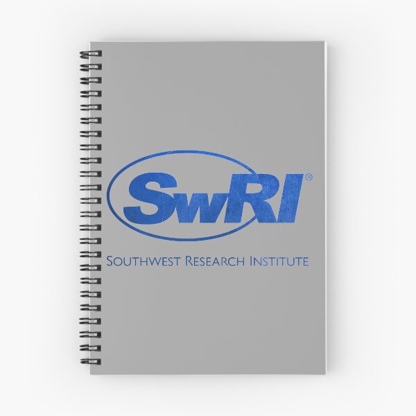 Item preview, Southwest Research Institute logo - vintage look designed and sold by trendistudio.