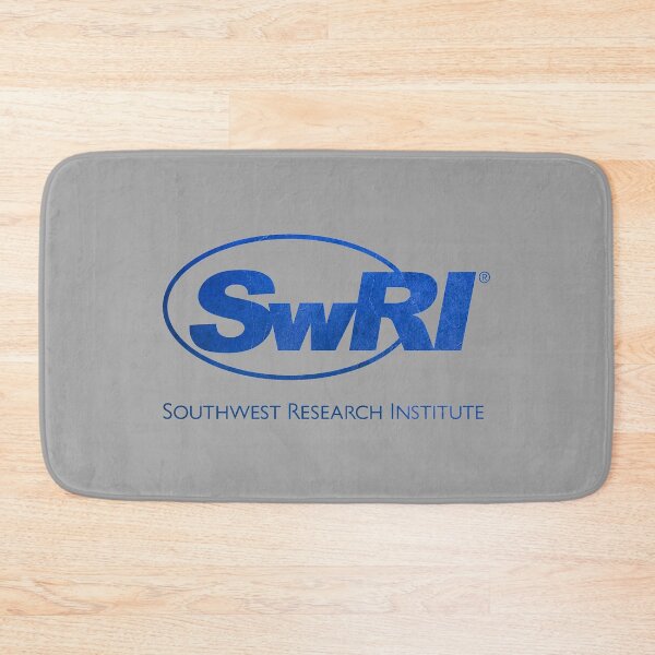 Item preview, Southwest Research Institute logo - vintage look designed and sold by trendistudio.
