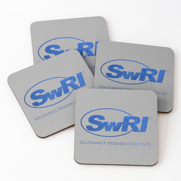 Item preview, Southwest Research Institute logo - vintage look designed and sold by trendistudio.