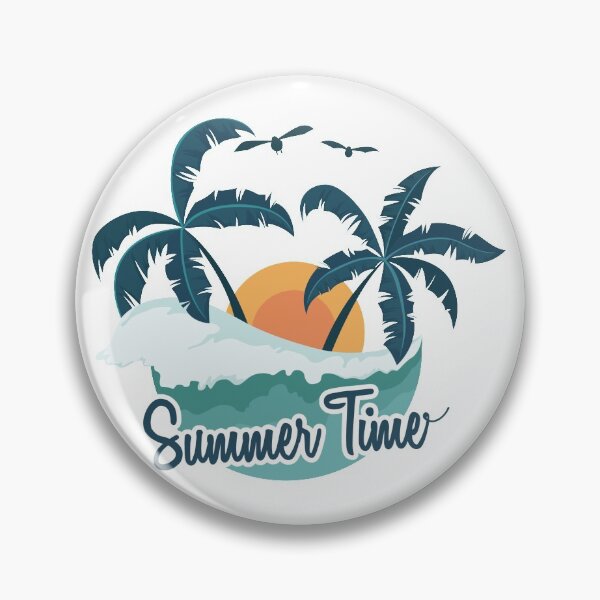 Item preview, Summer time  designed and sold by Tstdesign.
