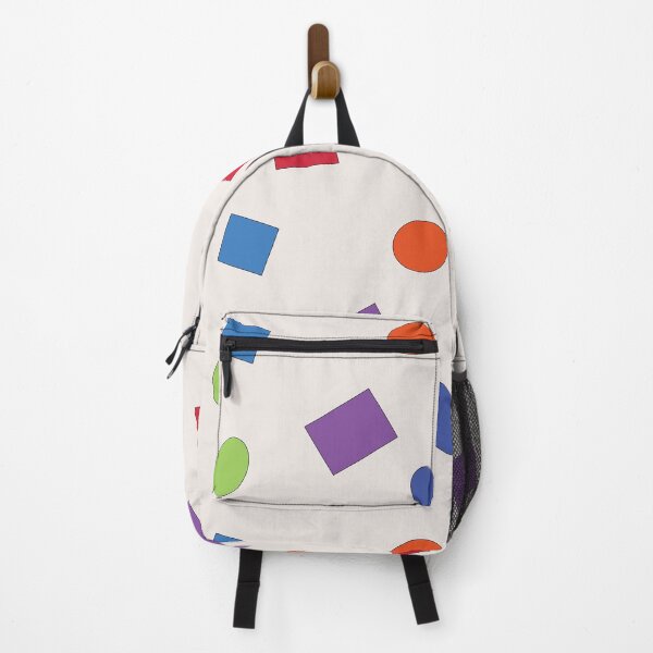 Item preview, Colorful Geometric Shapes designed and sold by Pavnud.