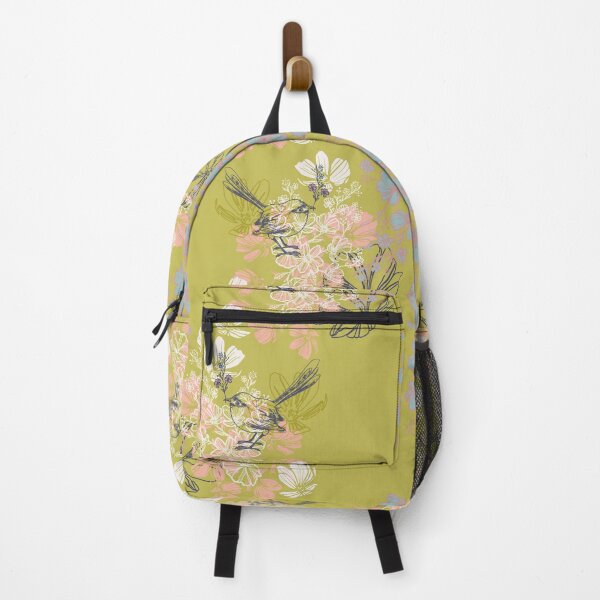 Item preview, Wildflowers designed and sold by Jo Wilson Design.