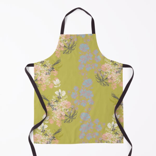 Item preview, Wildflowers designed and sold by Jo Wilson Design.