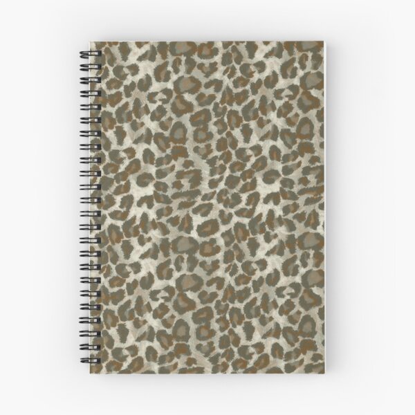 Item preview, Leopard Skin designed and sold by IZiets.