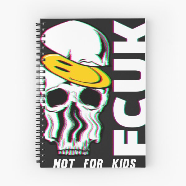 Item preview, Distorted Fcuk designed and sold by by-ariel24.