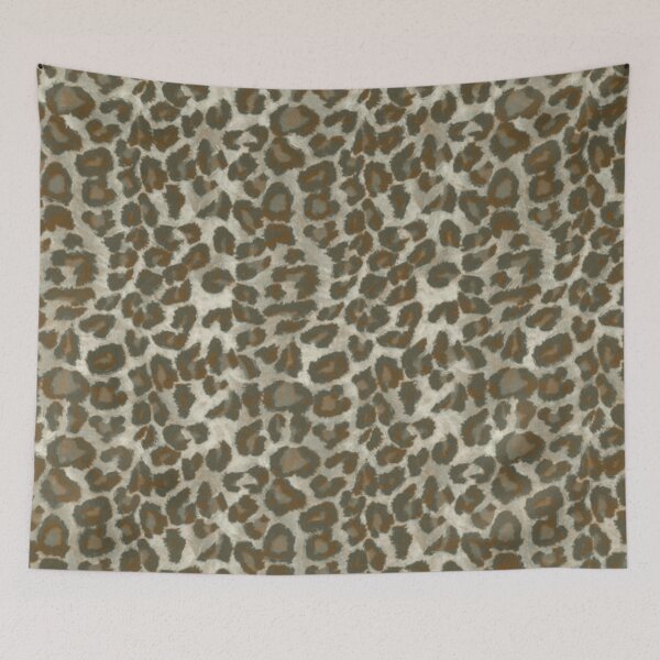 Item preview, Leopard Skin designed and sold by IZiets.