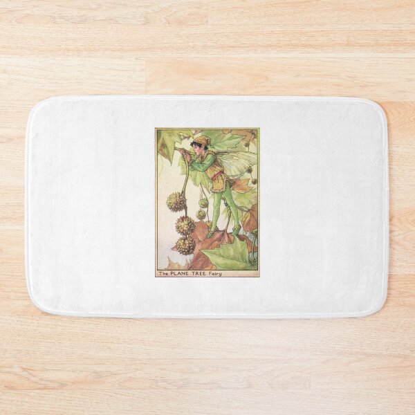 Item preview, Plane Tree Fairy designed and sold by Studio66Designs.
