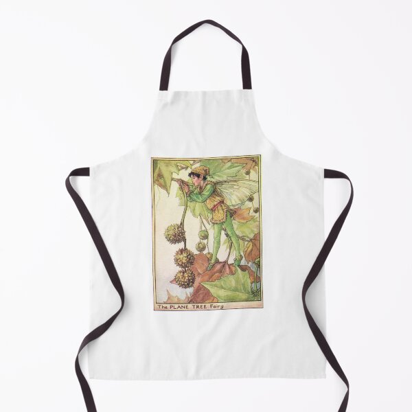 Item preview, Plane Tree Fairy designed and sold by Studio66Designs.