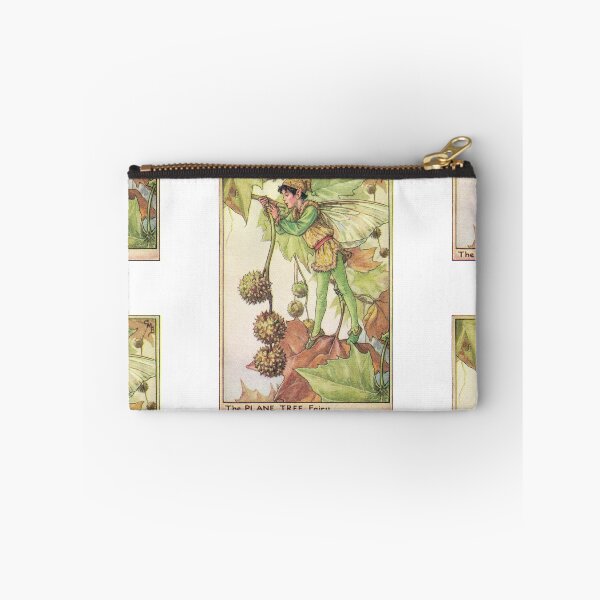 Item preview, Plane Tree Fairy designed and sold by Studio66Designs.